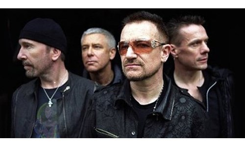 U2 GRUBU FİLM TEKLİFİ BEKLİYOR
